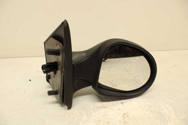 RETROVISEUR DROIT ELECTRIQUE RENAULT TWINGO -2/2010 (7PIN) - Vue 2